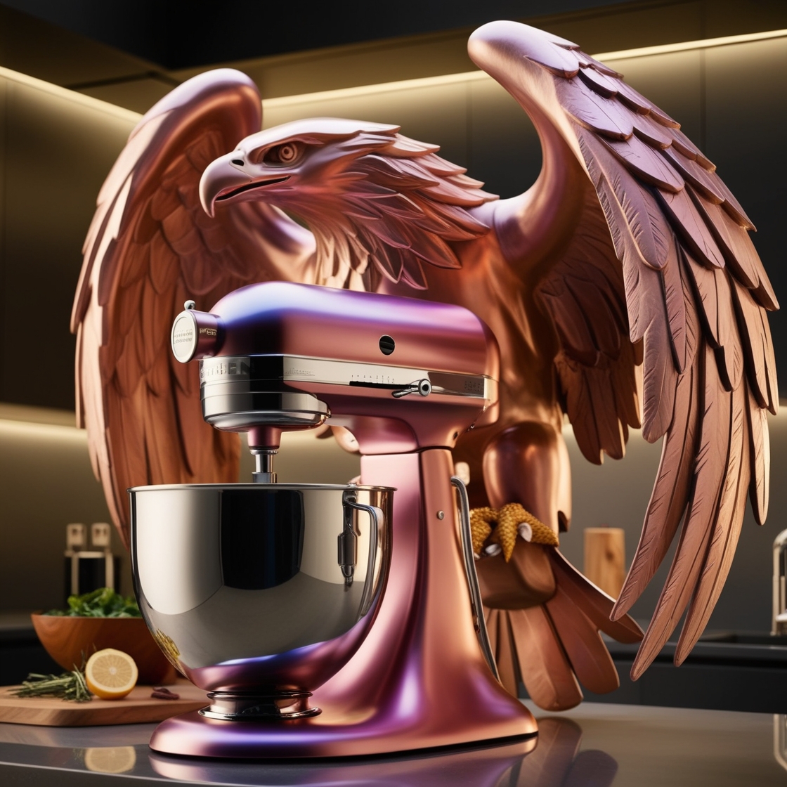 Eagle Mixer: Features, Benefits, and How to Choose the Right One