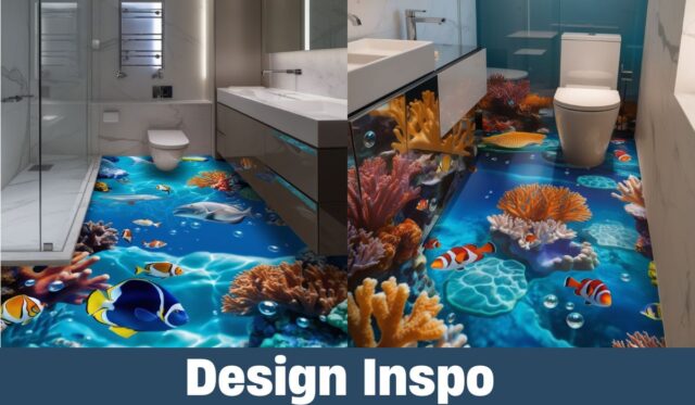 Epoxy Bathroom Floors: A Comprehensive Guide to Modern Elegance and Durability