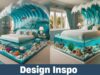 Epoxy Wave Beds: The Ultimate Fusion of Art and Functionality Epoxy Wave Beds: The Ultimate Fusion of Art and Functionality