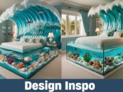 Epoxy Wave Beds: The Ultimate Fusion of Art and Functionality Epoxy Wave Beds: The Ultimate Fusion of Art and Functionality