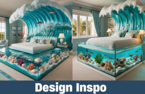 Epoxy Wave Beds: The Ultimate Fusion of Art and Functionality Epoxy Wave Beds: The Ultimate Fusion of Art and Functionality