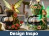 Fairy Coffee Machine: Revolutionizing Home Brewing with Enchantment Fairy Coffee Machine: Revolutionizing Home Brewing with Enchantment