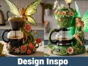 Fairy Coffee Machine: Revolutionizing Home Brewing with Enchantment Fairy Coffee Machine: Revolutionizing Home Brewing with Enchantment