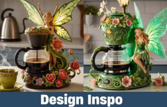 Fairy Coffee Machine: Revolutionizing Home Brewing with Enchantment Fairy Coffee Machine: Revolutionizing Home Brewing with Enchantment