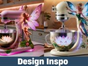 Fairy Mixers: The Magical Touch Your Kitchen Needs Fairy Mixers: The Magical Touch Your Kitchen Needs