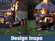 Fire Pits: Transform Your Outdoor Space with Style and Warmth Fire Pits: Transform Your Outdoor Space with Style and Warmth