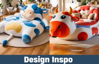 Giant Cow Loungers: The Ultimate Addition to Your Home Giant Cow Loungers: The Ultimate Addition to Your Home