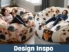 Giant Fur Pet Beds for Humans: The Ultimate Comfort Experience Giant Fur Pet Beds for Humans: The Ultimate Comfort Experience