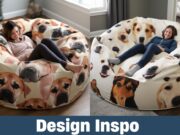Giant Fur Pet Beds for Humans: The Ultimate Comfort Experience Giant Fur Pet Beds for Humans: The Ultimate Comfort Experience