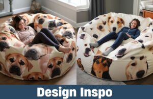 Giant Fur Pet Beds for Humans: The Ultimate Comfort Experience Giant Fur Pet Beds for Humans: The Ultimate Comfort Experience