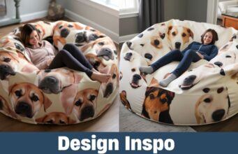 Giant Fur Pet Beds for Humans: The Ultimate Comfort Experience Giant Fur Pet Beds for Humans: The Ultimate Comfort Experience