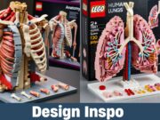 Human Body LEGO Sets: A Creative Way to Explore Anatomy Human Body LEGO Sets: A Creative Way to Explore Anatomy