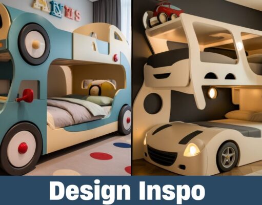 Kids Bunkbeds: Stylish, Safe, and Space-Saving Solutions Kids Bunkbeds: Stylish, Safe, and Space-Saving Solutions
