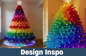 Rainbow Christmas Trees: A Vibrant Twist to Holiday Tradition Rainbow Christmas Trees: A Vibrant Twist to Holiday Tradition