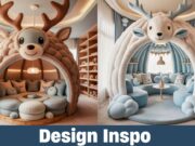 Reindeer Lounging Pods: The Ultimate Retreat for Nature Enthusiasts Reindeer Lounging Pods: The Ultimate Retreat for Nature Enthusiasts