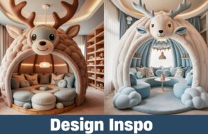 Reindeer Lounging Pods: The Ultimate Retreat for Nature Enthusiasts Reindeer Lounging Pods: The Ultimate Retreat for Nature Enthusiasts