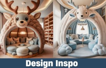 Reindeer Lounging Pods: The Ultimate Retreat for Nature Enthusiasts Reindeer Lounging Pods: The Ultimate Retreat for Nature Enthusiasts