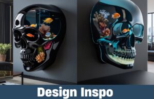 Skull Aquariums: Unique Decor Ideas for Your Aquatic World Skull Aquariums: Unique Decor Ideas for Your Aquatic World