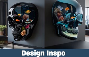 Skull Aquariums: Unique Decor Ideas for Your Aquatic World Skull Aquariums: Unique Decor Ideas for Your Aquatic World