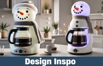 Snowman Coffee Maker: A Winter Wonderland for Your Morning Brew