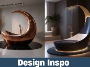 Transform Your Bathroom with a Crescent Moon Bathtub: Elegance Redefined Transform Your Bathroom with a Crescent Moon Bathtub: Elegance Redefined