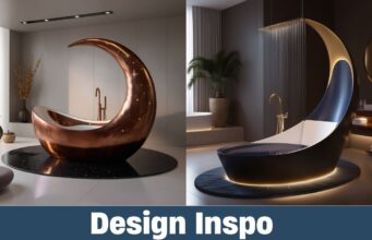 Transform Your Bathroom with a Crescent Moon Bathtub: Elegance Redefined Transform Your Bathroom with a Crescent Moon Bathtub: Elegance Redefined