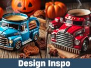 Truck Coffee Mug: A Must-Have for Coffee Enthusiasts on the Road Truck Coffee Mug: A Must-Have for Coffee Enthusiasts on the Road