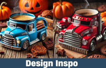 Truck Coffee Mug: A Must-Have for Coffee Enthusiasts on the Road Truck Coffee Mug: A Must-Have for Coffee Enthusiasts on the Road