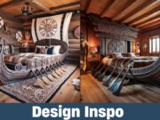 Viking Ship Beds: A Unique Blend of History and Comfort Viking Ship Beds: A Unique Blend of History and Comfort