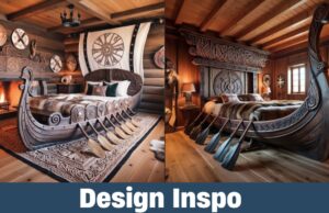 Viking Ship Beds: A Unique Blend of History and Comfort Viking Ship Beds: A Unique Blend of History and Comfort