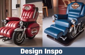 Harley Davidson Recliner Chair: The Ultimate Blend of Comfort and Style