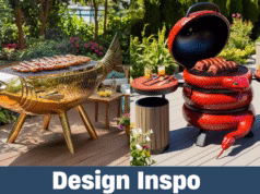 Animal-Shaped Oven: A Whimsical Twist in Modern Kitchen Appliances Animal-Shaped Oven: A Whimsical Twist in Modern Kitchen Appliances