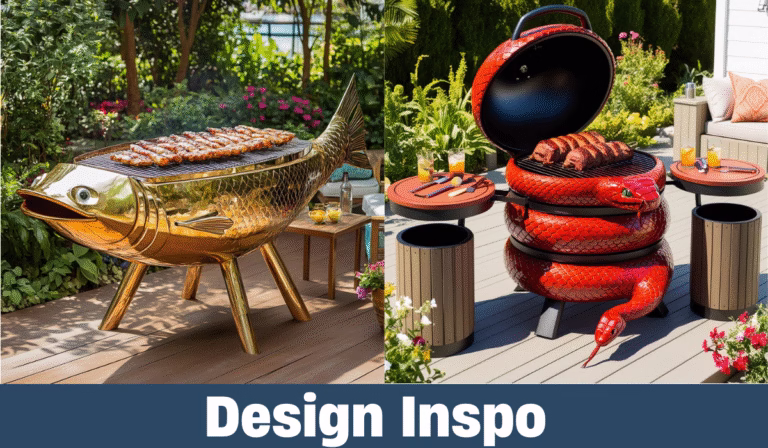 Animal-Shaped Oven: A Whimsical Twist in Modern Kitchen Appliances